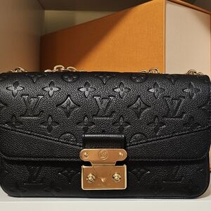 Louis Vuitton Crossbody Bag